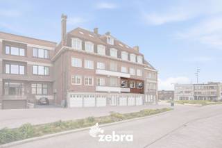 Appartement à vendre à Courtrai