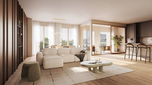 Project te koop in Antwerpen