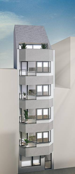 Multi-functionele handelsruimte in het centrum van Heist. Het gebouw wordt volledig gerenoveerd, waardoor het EPC label A wordt. Kan gekocht worden ruwbouw-winddicht of volledig afgewerkt met materialen en indeling volgens de wensen van de koper. Geschikt voor kapper, nagelstudio, vrij beroep, ...