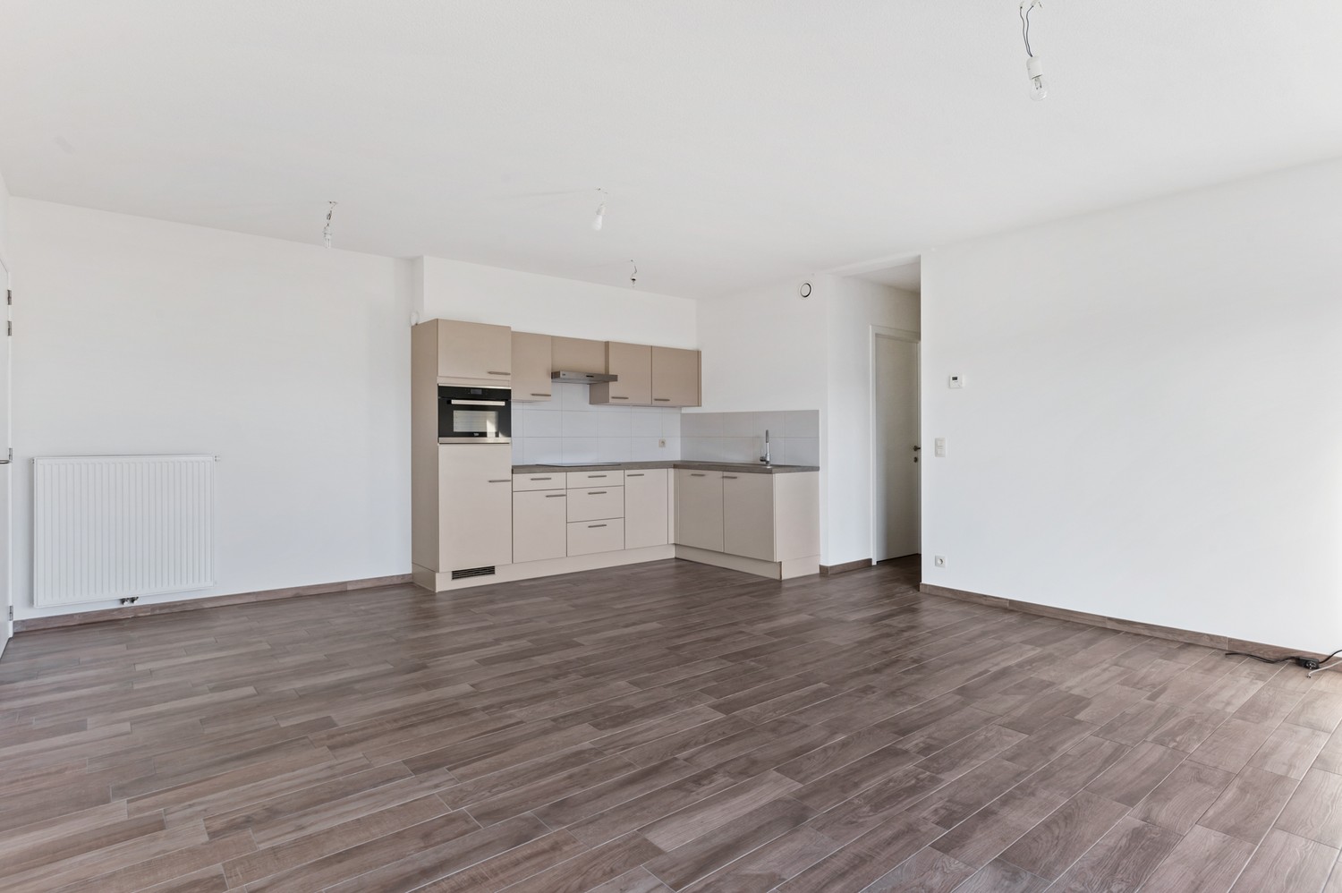 Twee slaapkamer appartement met privatief terras! - foto 3