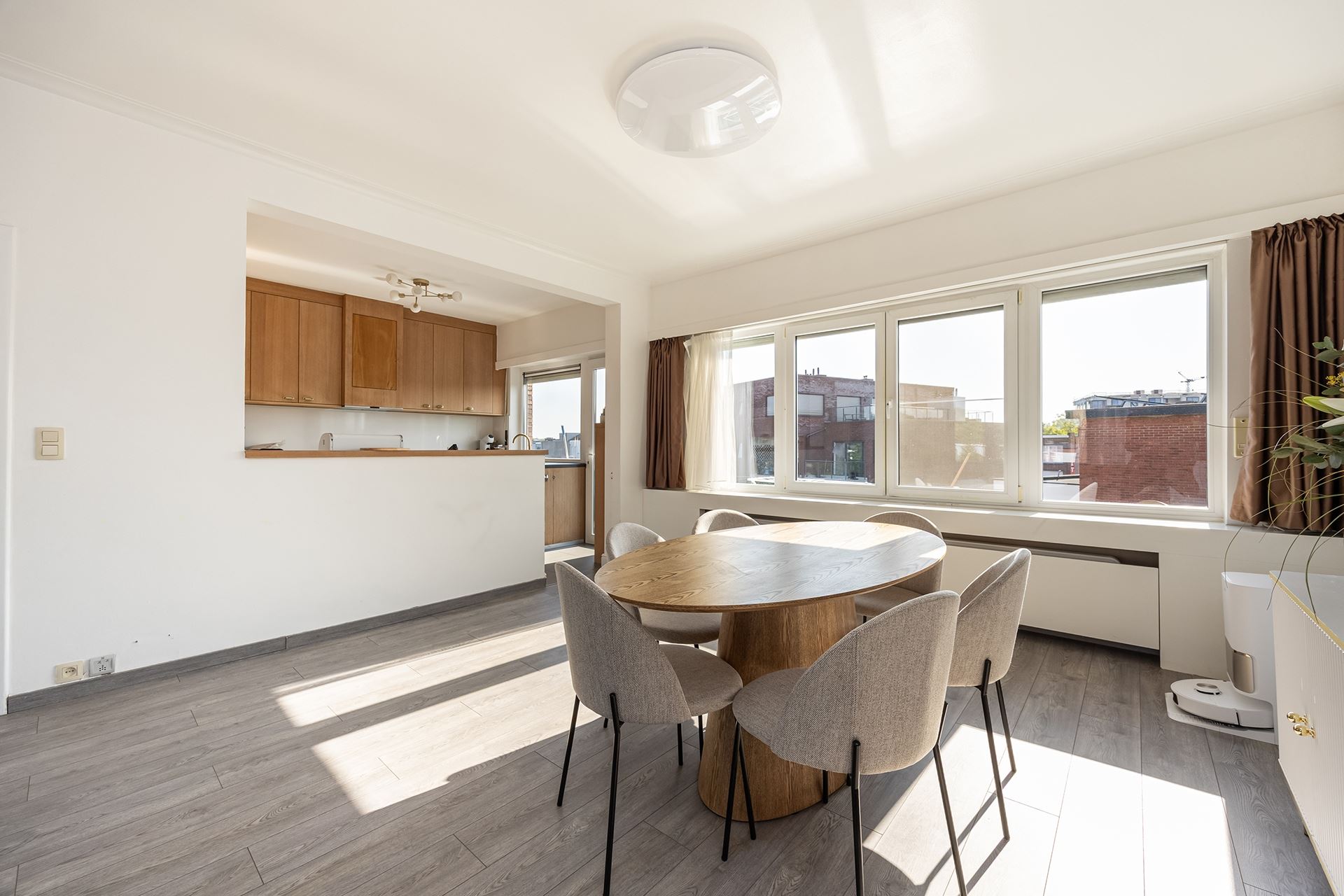Ruim 3-slaapkamerappartement op toplocatie - foto 5