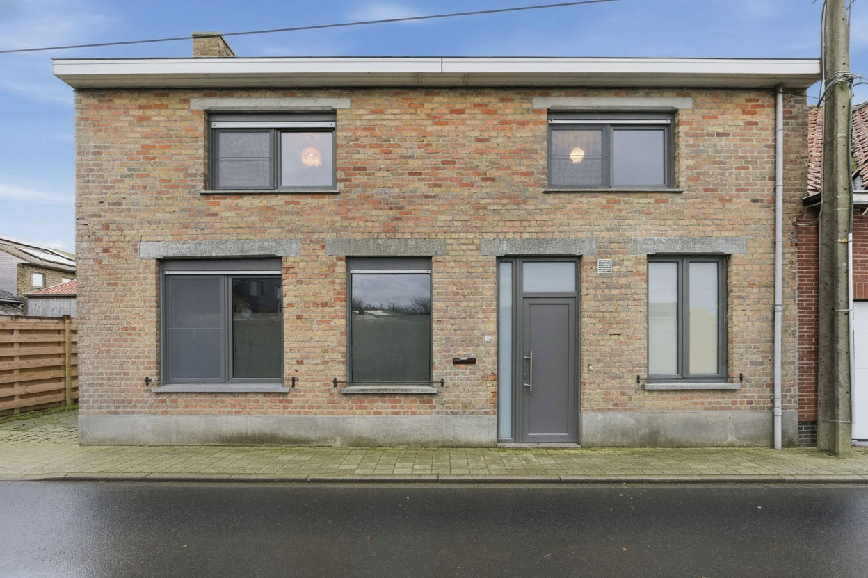Huis te koop in Alveringem met 4 slaapkamers - foto 3