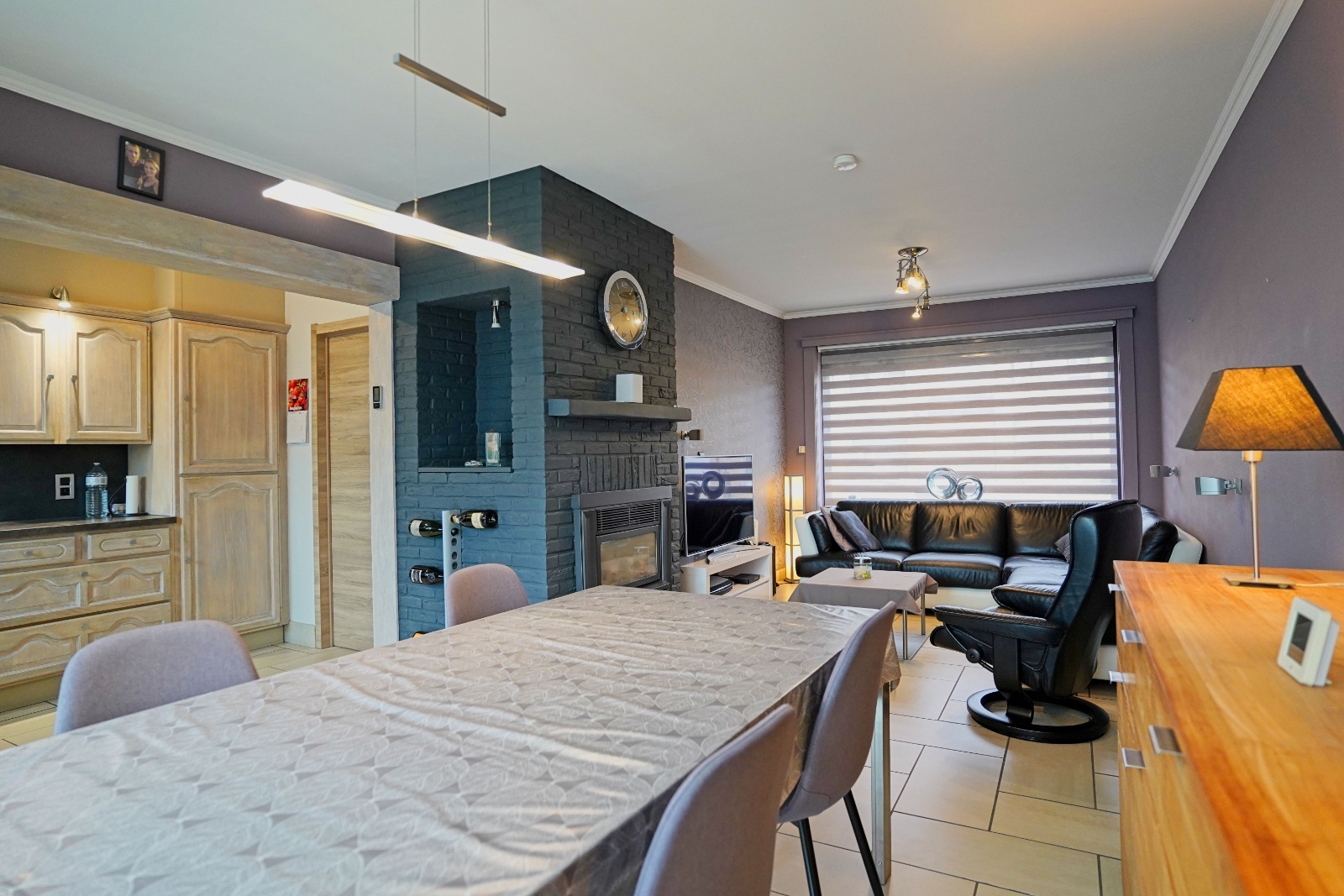 House for sale in Beveren-Kruibeke-Zwijndrecht with 3 bedrooms - photo 4