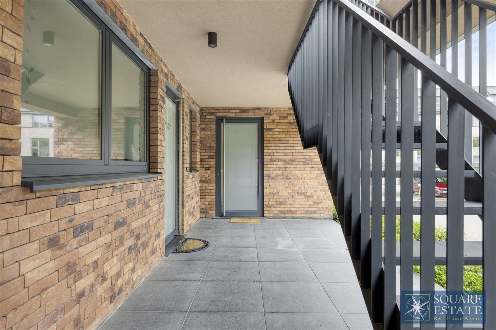 Ruime duplex 3 kamers - foto 2