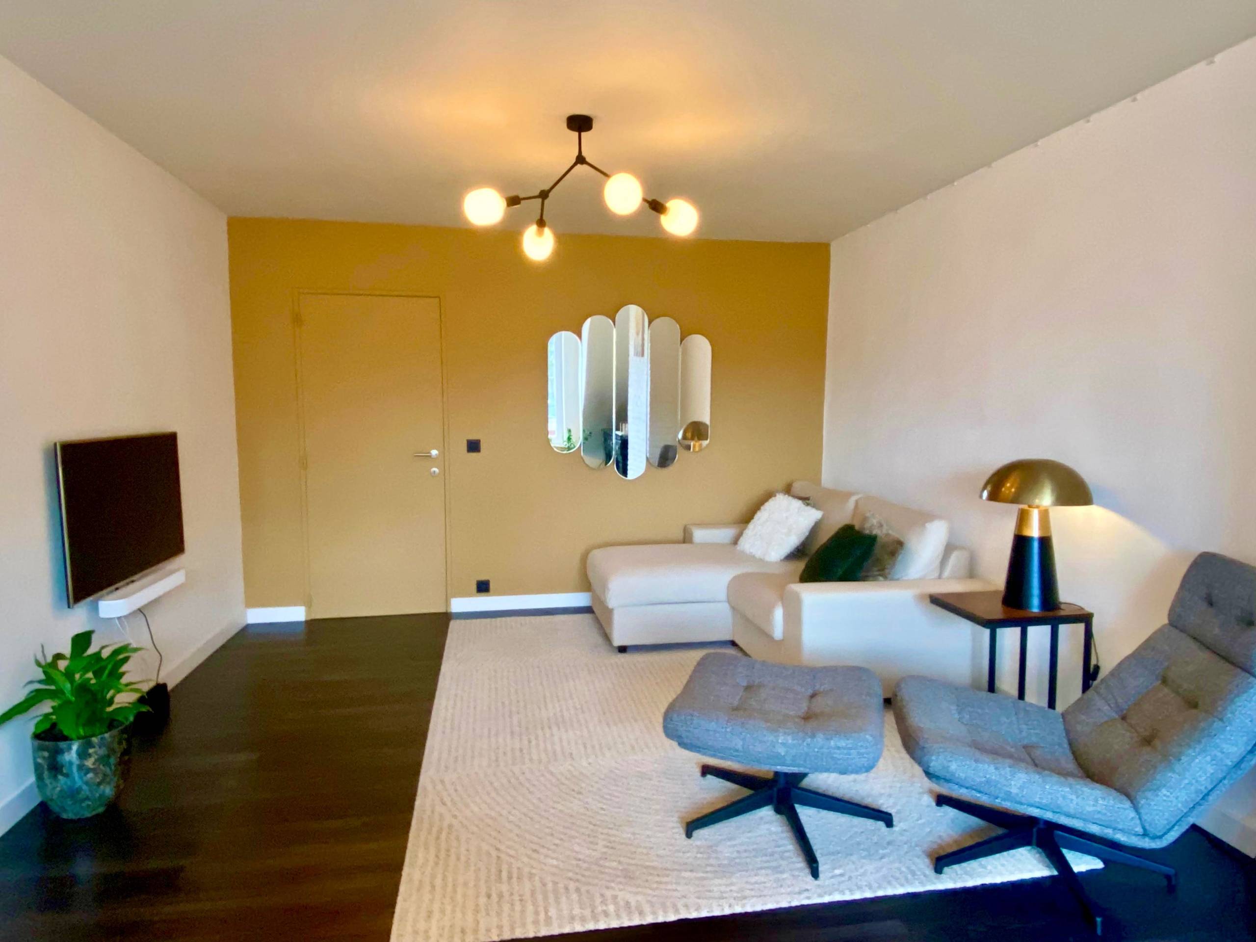 Appartement à vendre à Kontich avec 2 chambres - photo 2