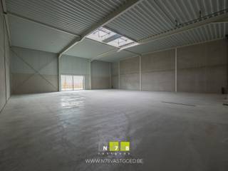 Commercial for sale in Dilsen-Stokkem