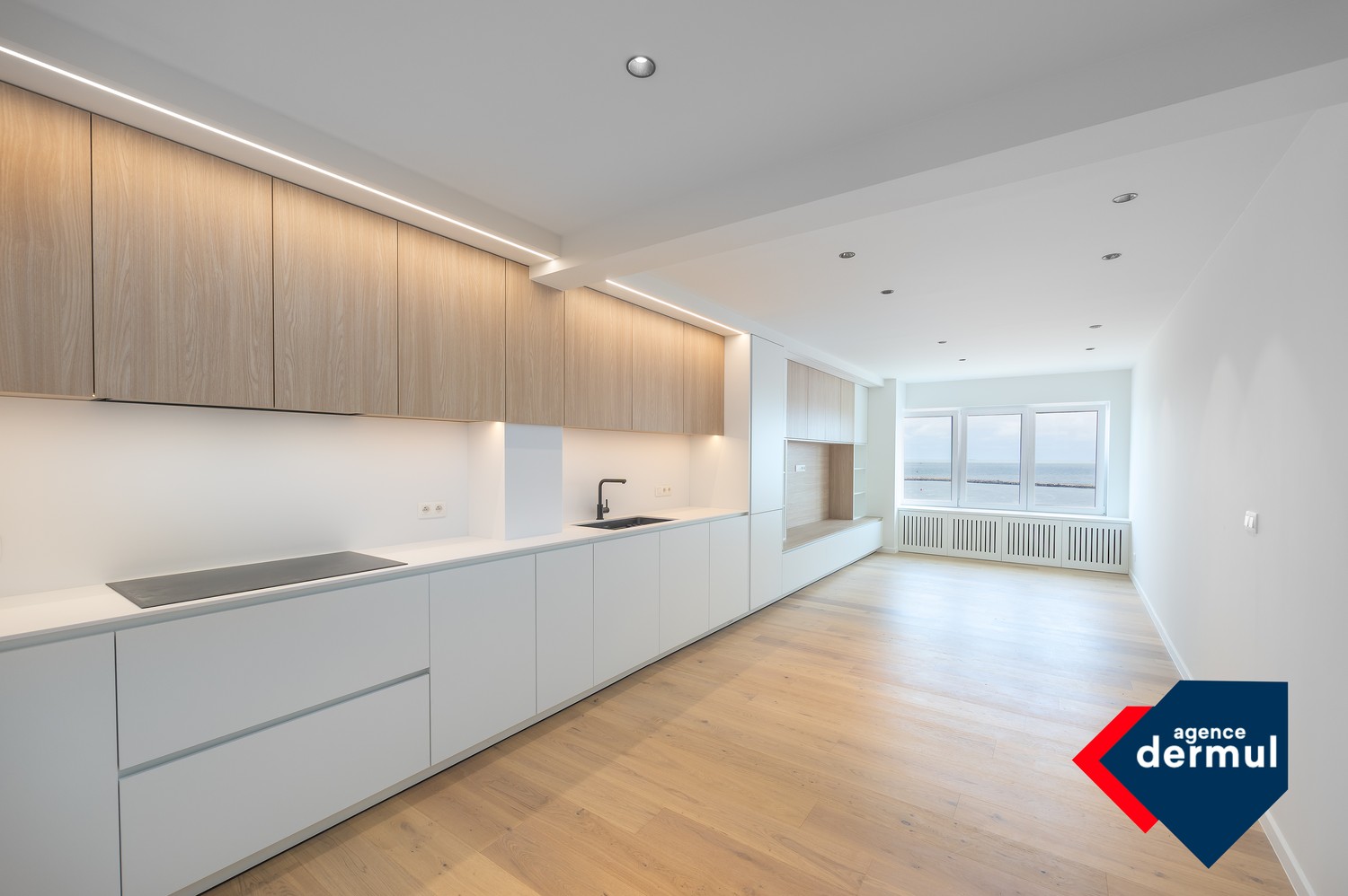 RESIDENTIE LA REGENCE - foto 4