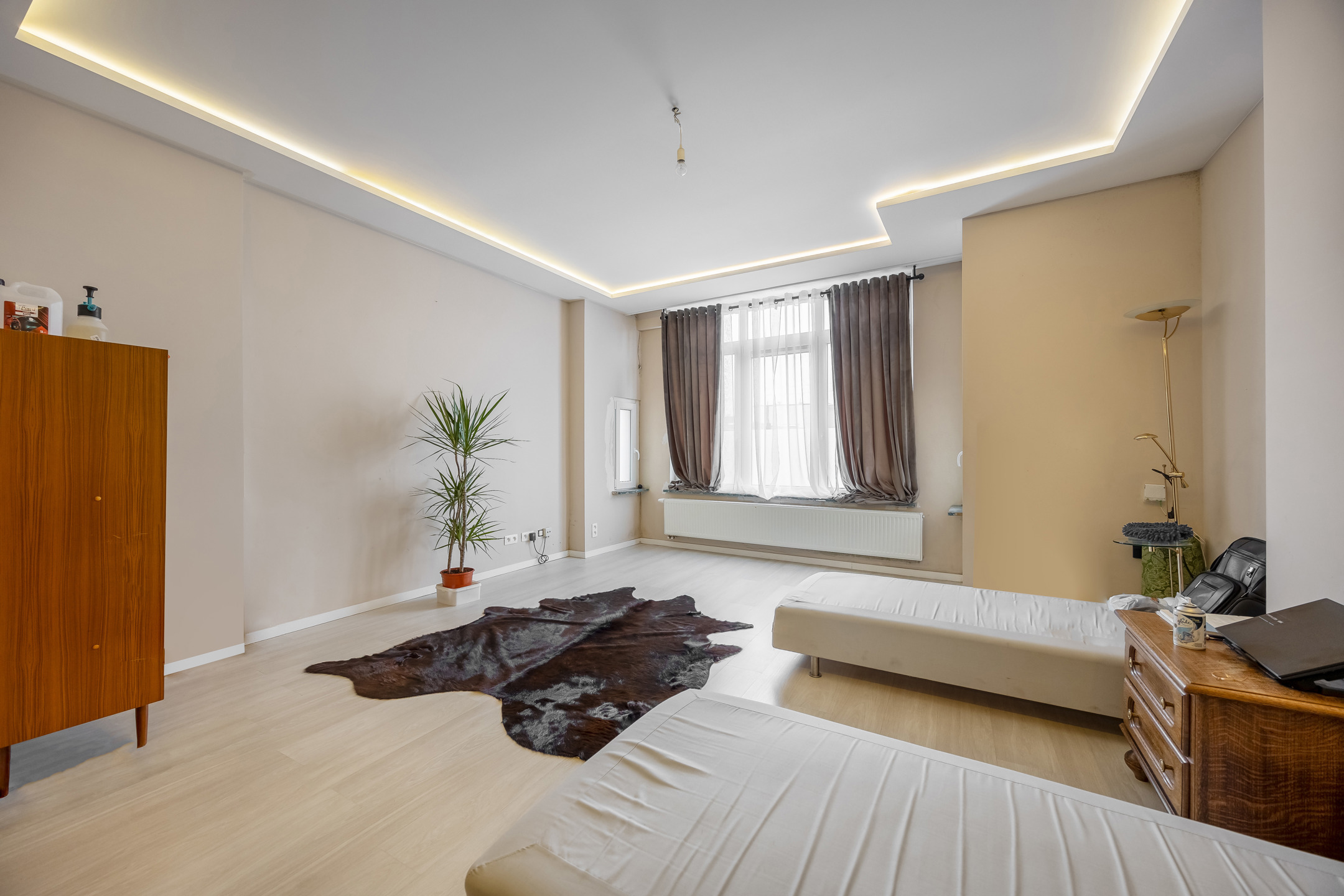 opbrengsteigendom bestaande uit 3 appartementen en 1 garage met oprit - foto 5