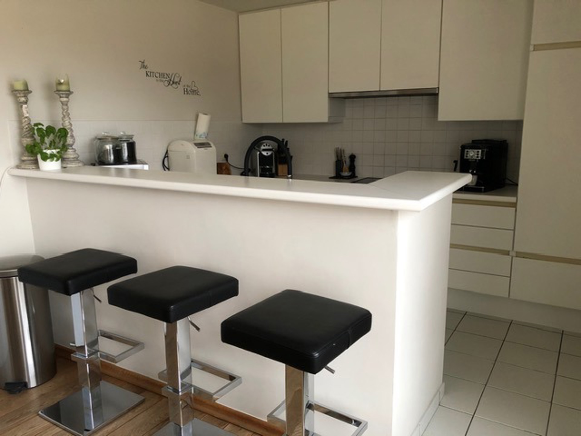 HOFSTADE - Duplex op centrale ligging - foto 5
