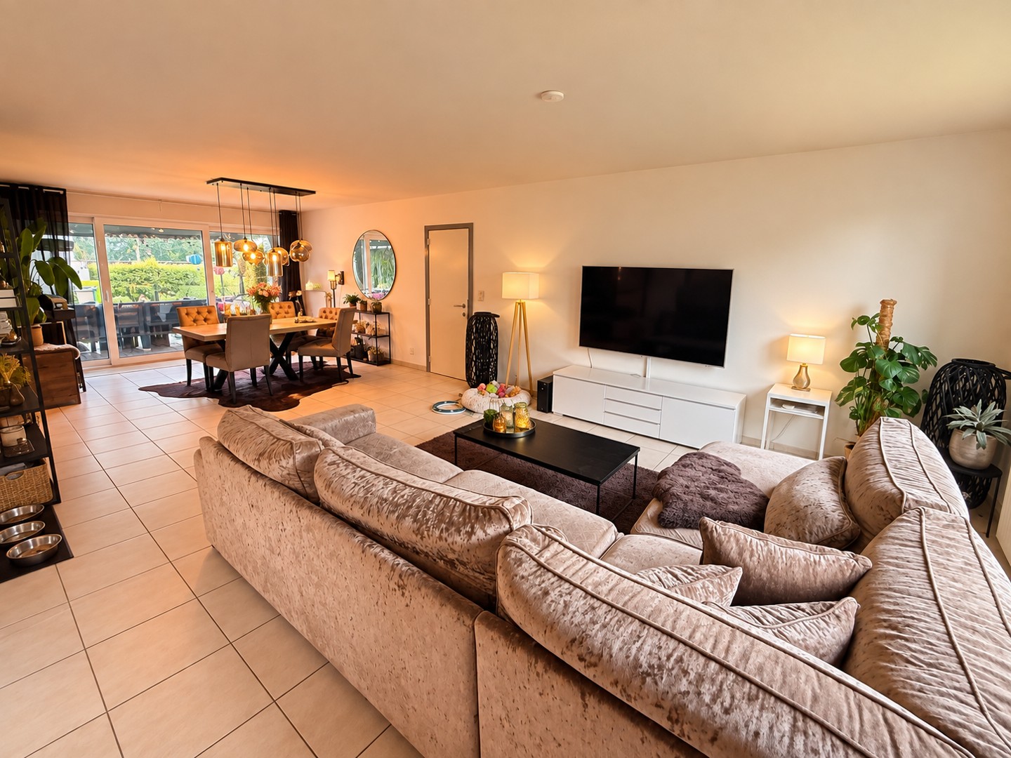 APPARTEMENT MET TUIN - foto 4