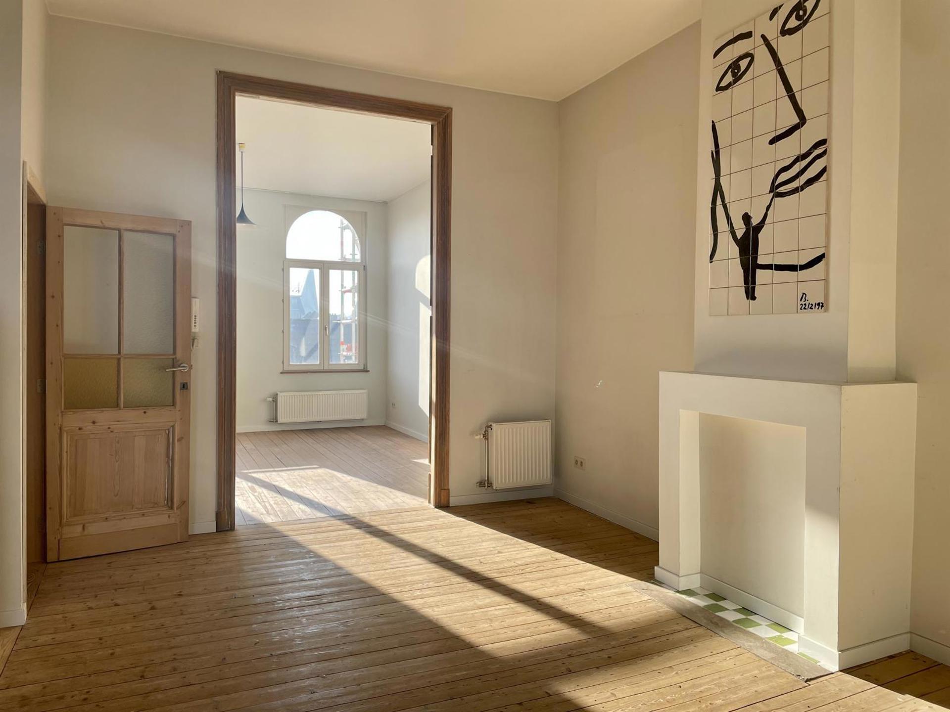 Appartement in Antwerpen