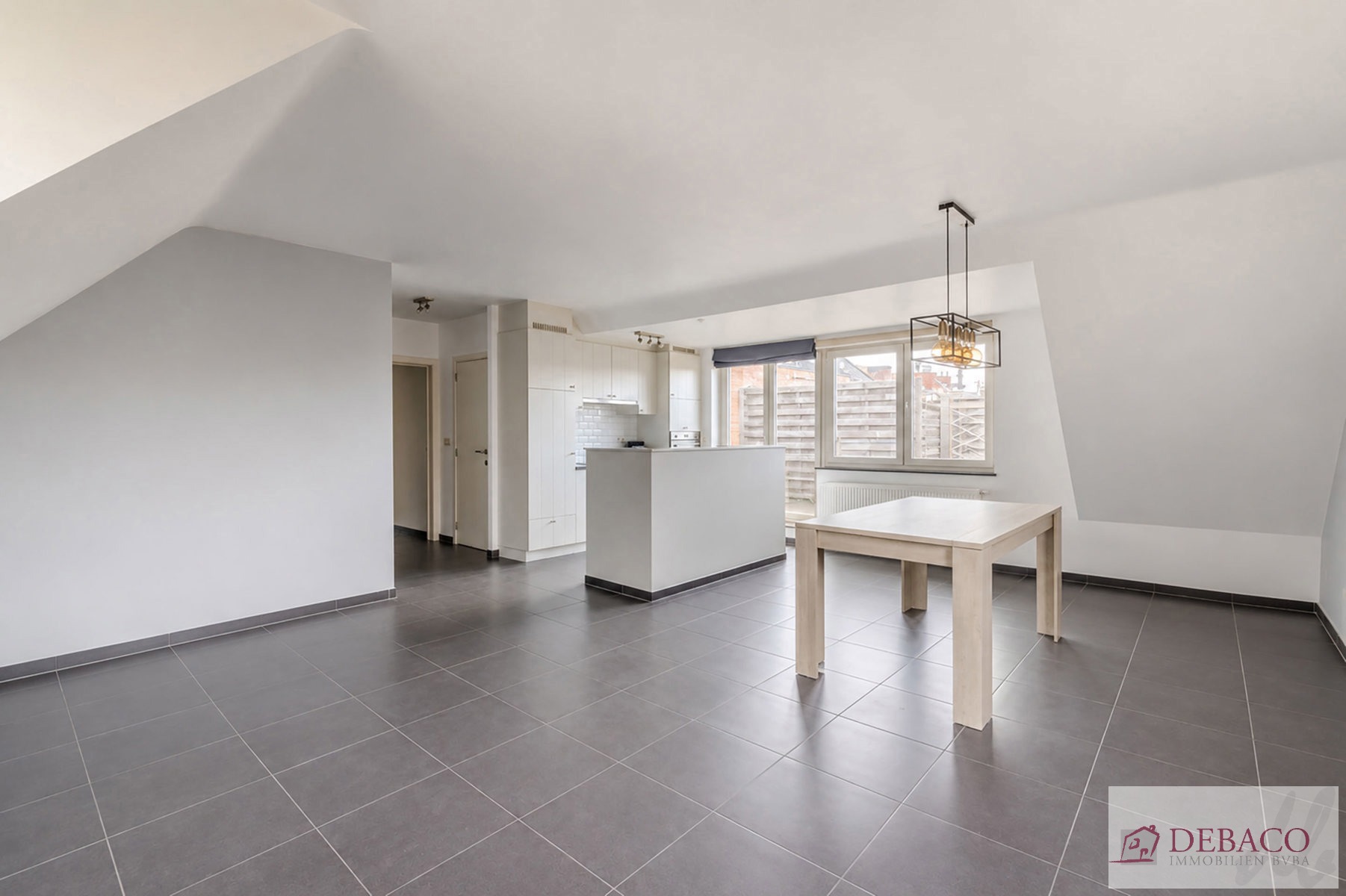 Apartment for rent in Zoersel with 2 bedrooms - photo 3