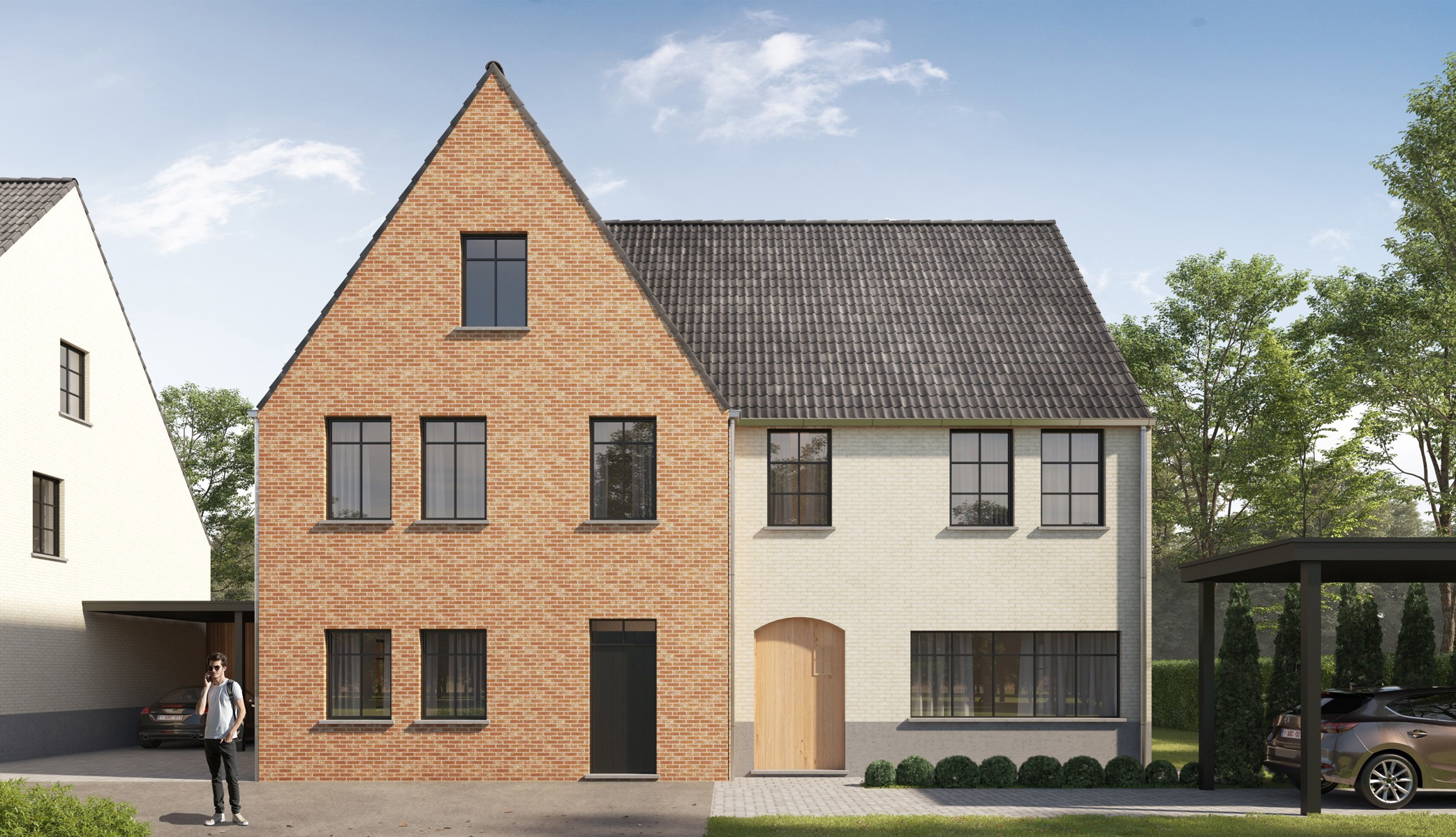 House for sale in Ingelmunster with 3 bedrooms - photo 5