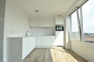 Appartement à louer à Hamme