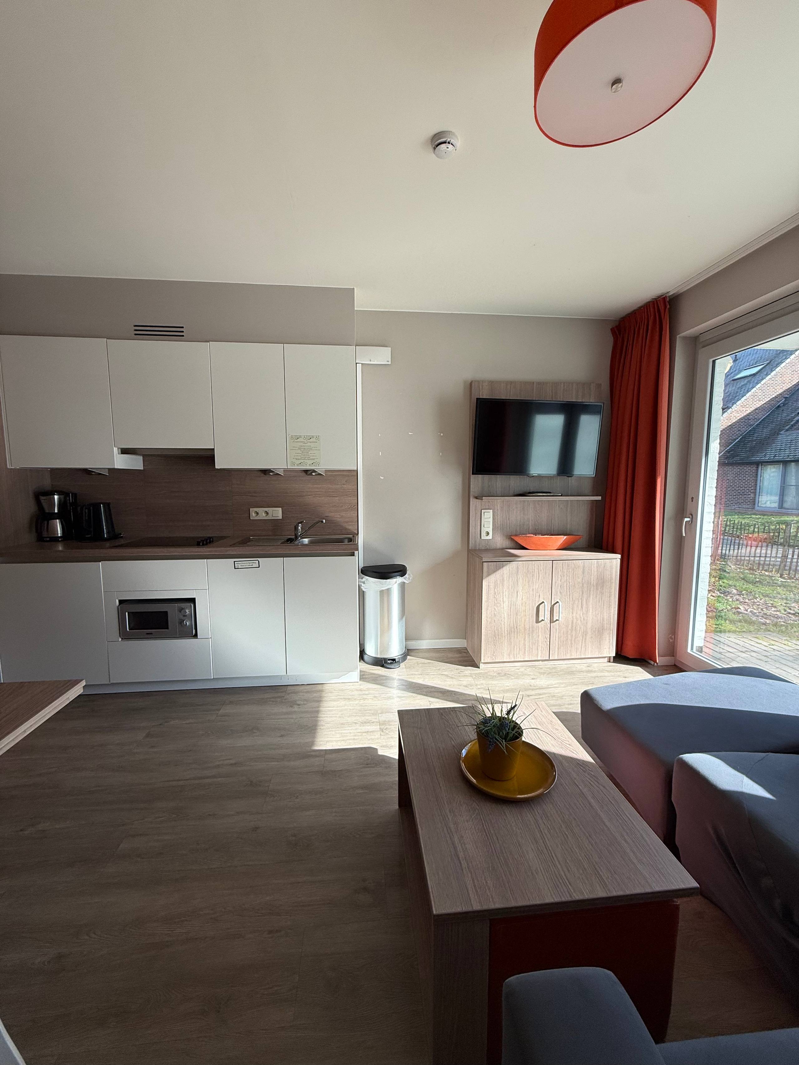 Te koop: Gezellige studio aan de Hengelhoefdreef - foto 4