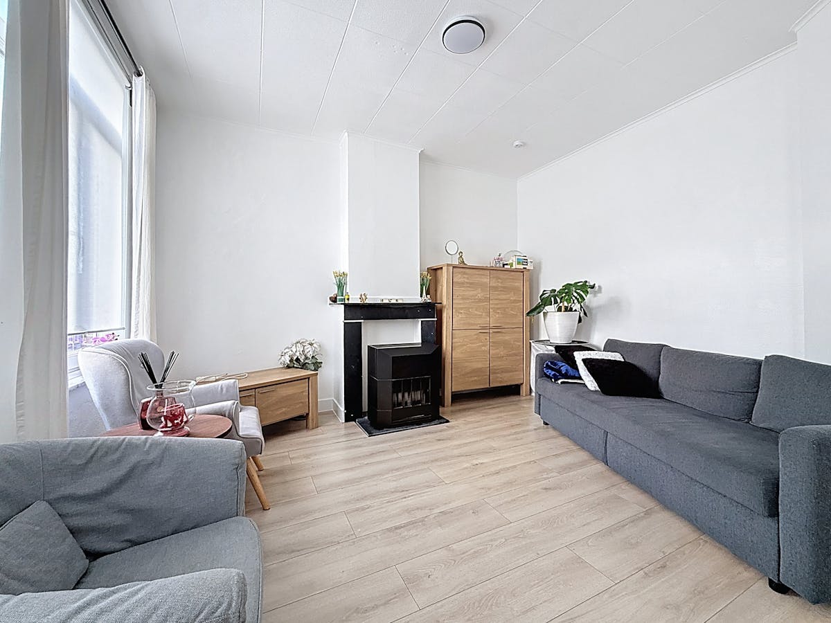 Appartement met één slaapkamer te huur in Merksem - foto 2