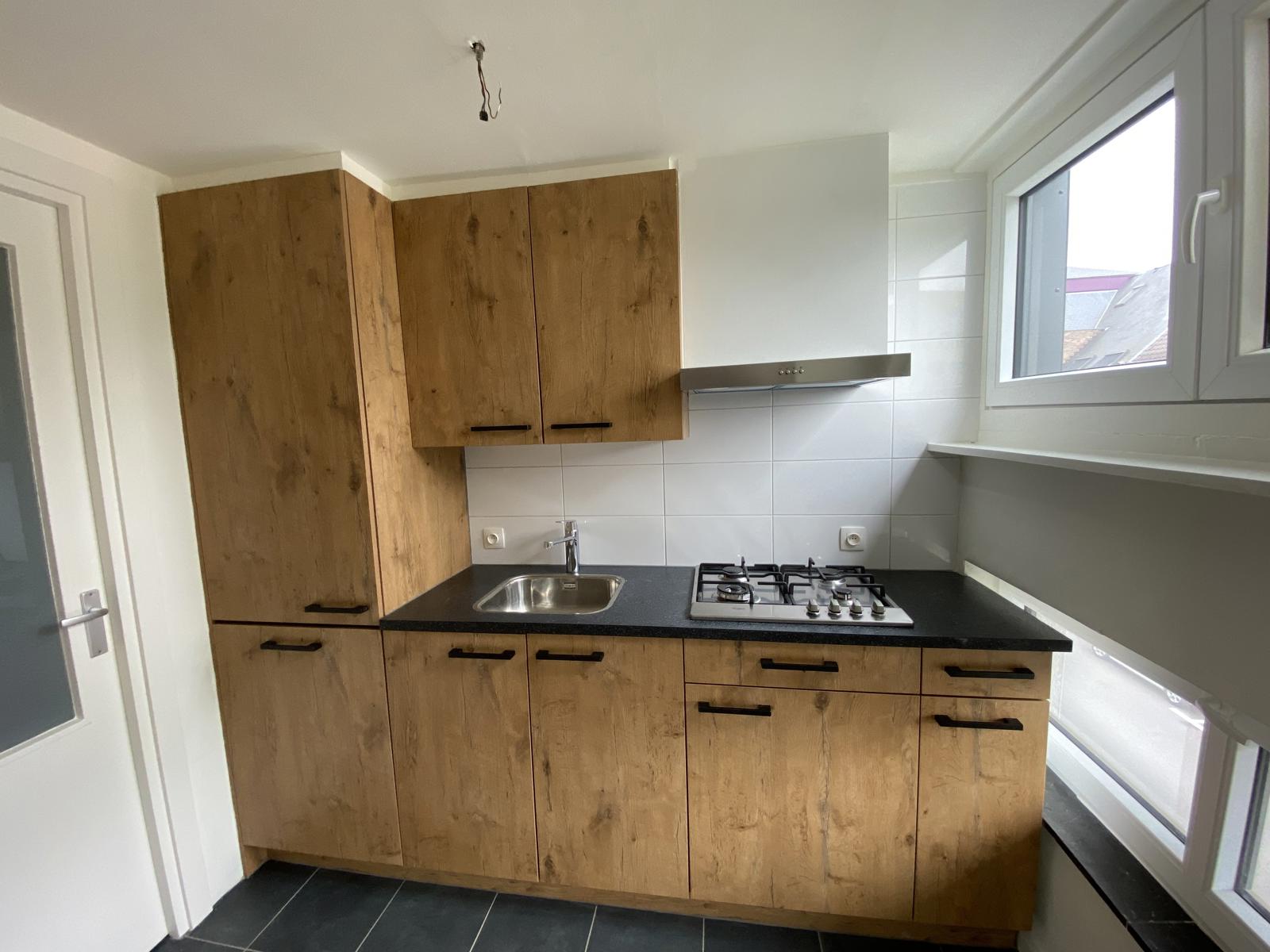 Mooie studio met prachtig terras - foto 2