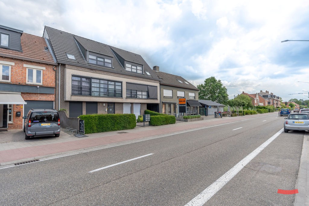 Appartement te koop in Poppel met 2 slaapkamers - foto 3