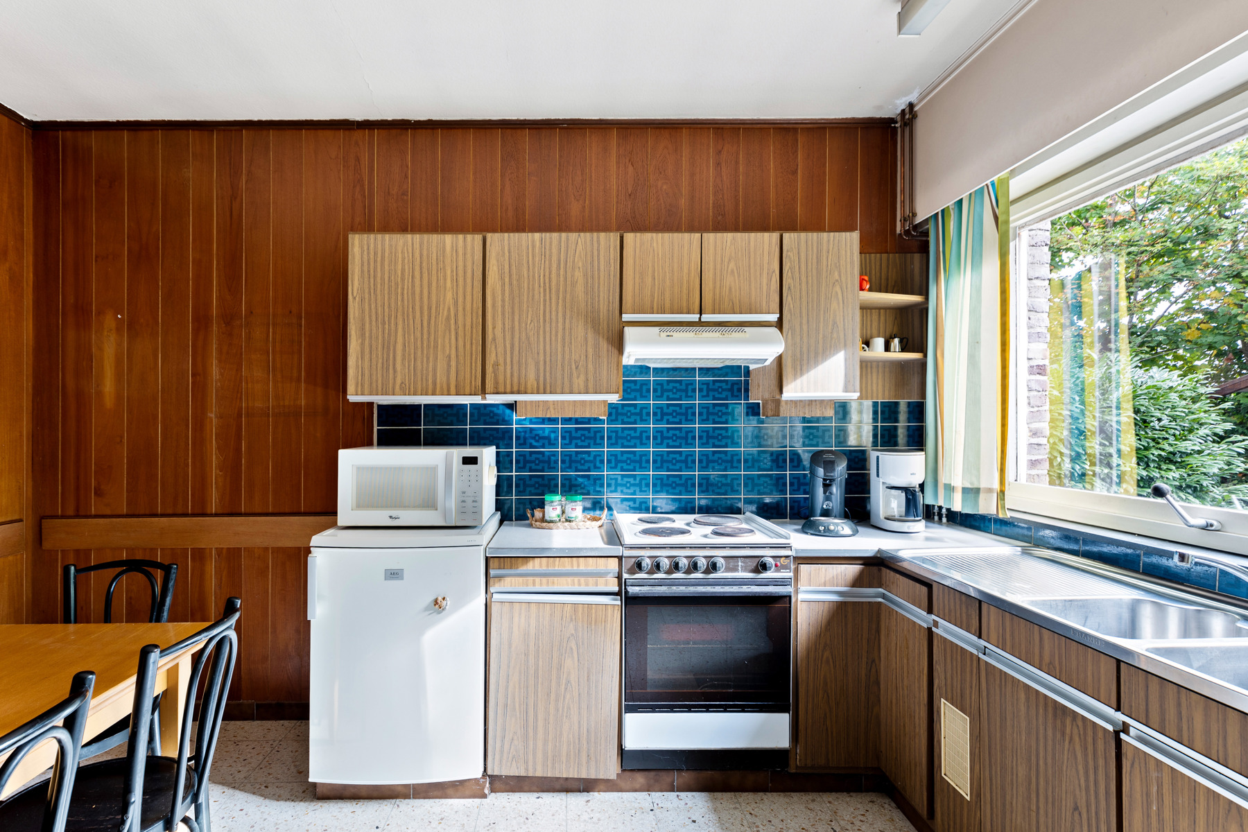 Ruime villa in een rustige buitenwijk van Wetteren  - foto 5