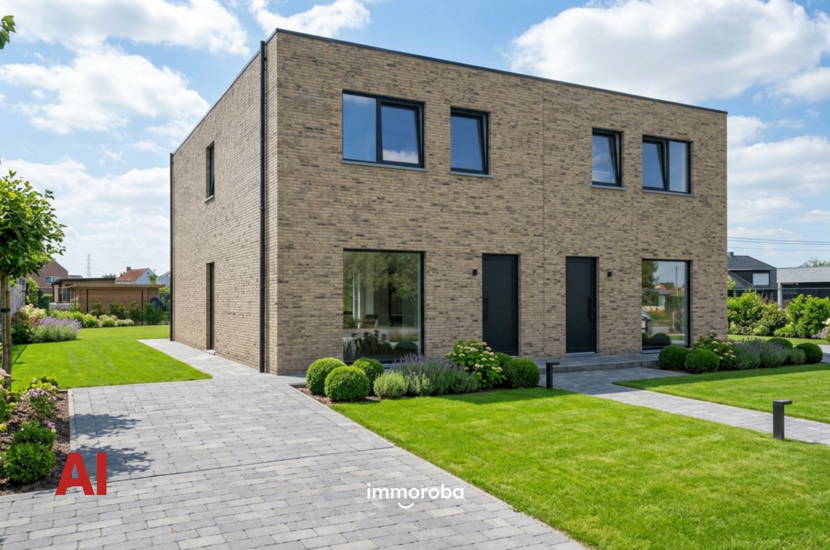 House for sale in Zulte