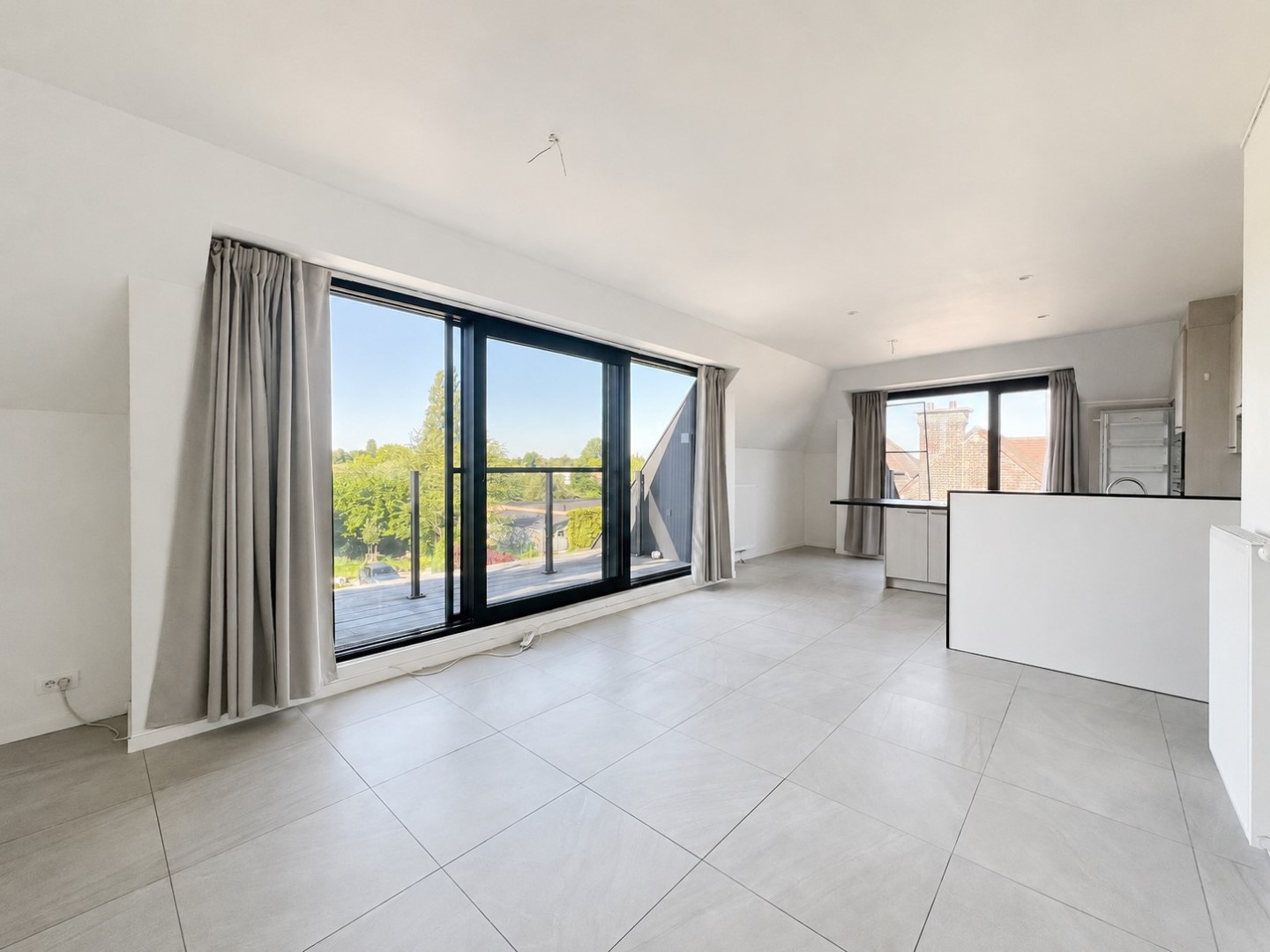 Appartement in Lovendegem