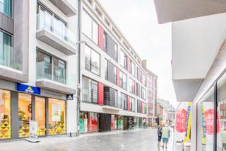 Apartment for sale in Beveren-Kruibeke-Zwijndrecht