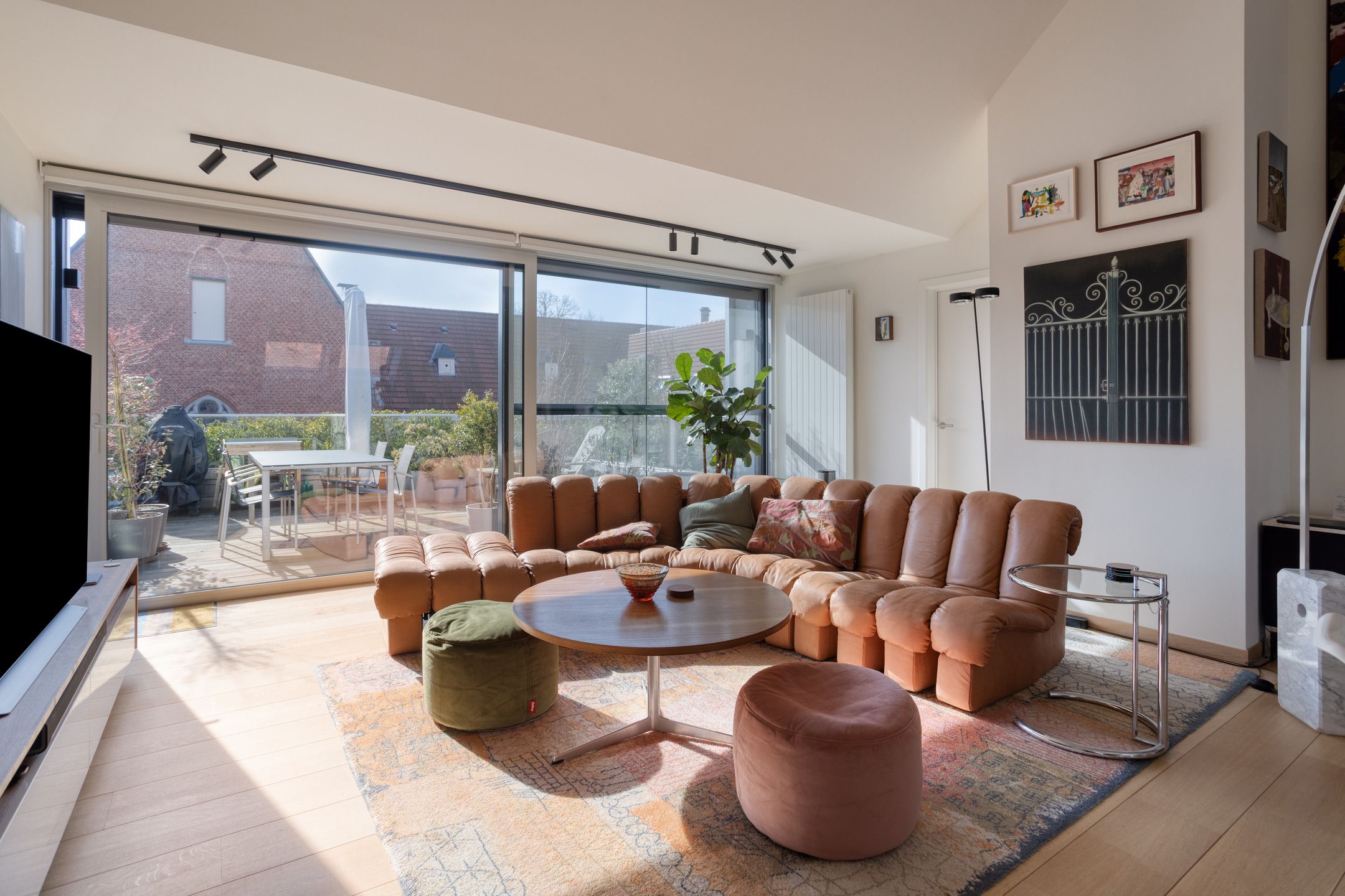 Appartement, Groot Park 1F, box 7 - foto 3