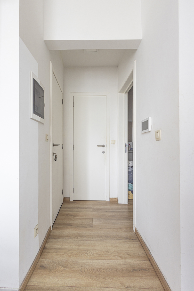 Gerenoveerd gebouw met handelsruimte + 2 appartementen - foto 4