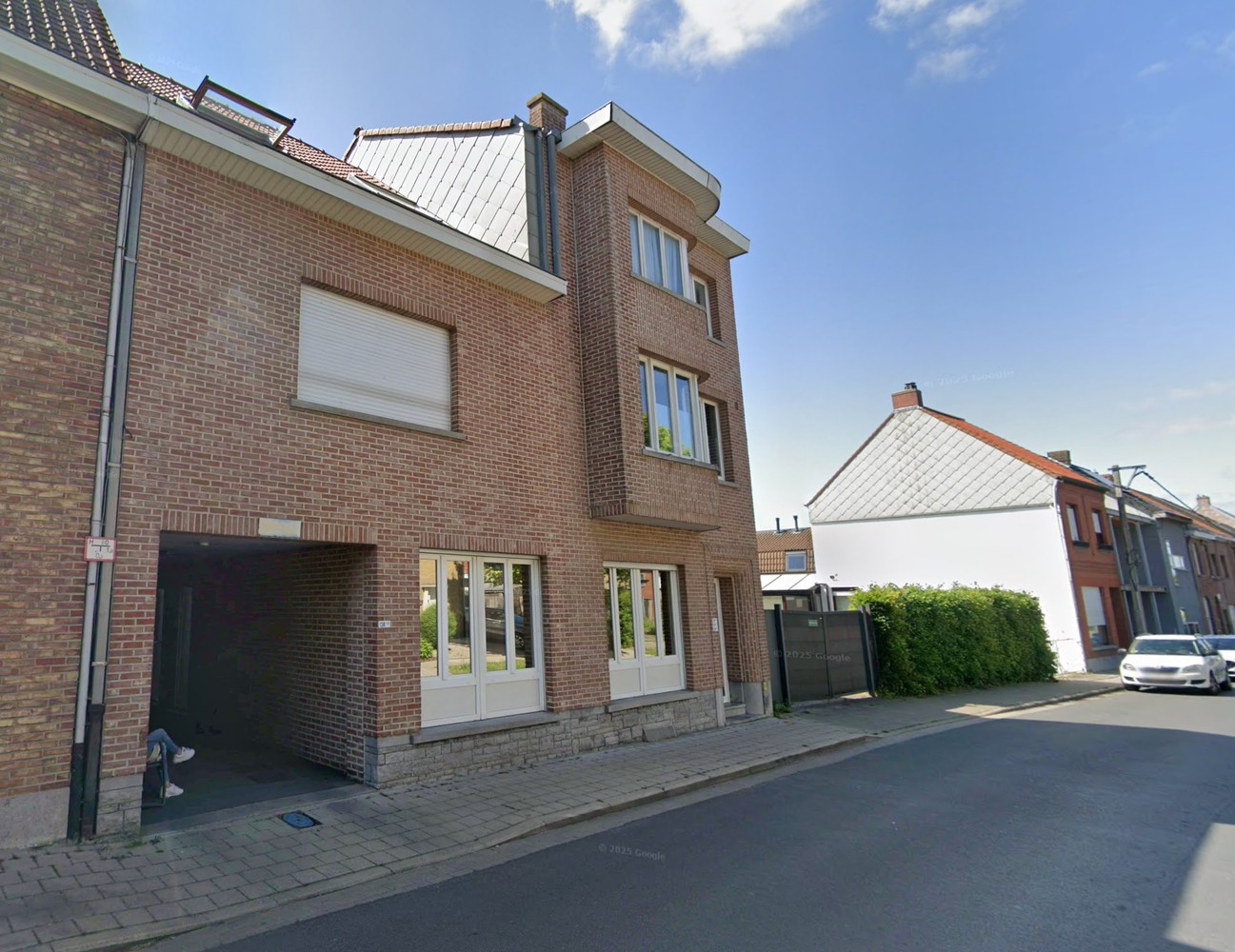 Appartement à Lauwe