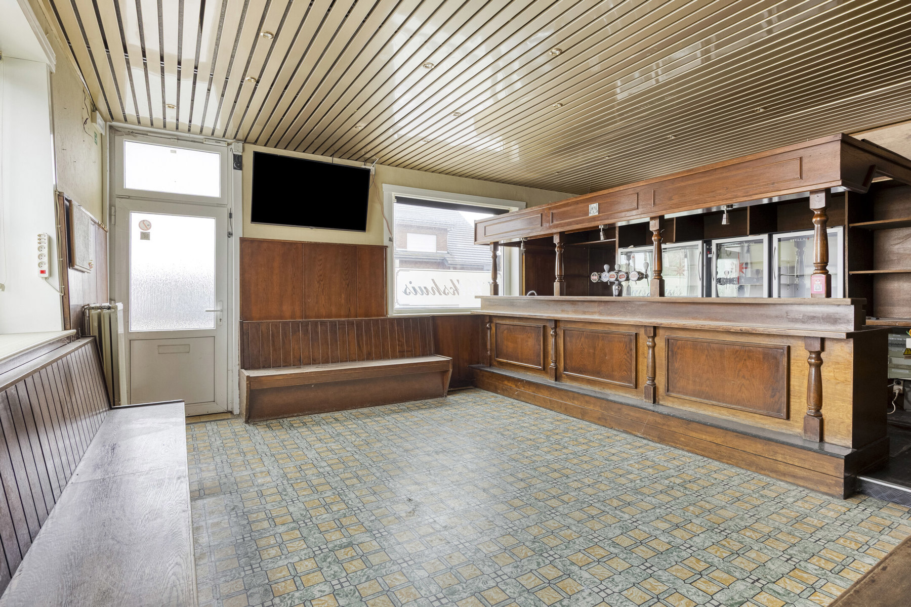 Huis te koop in Bertem met 2 slaapkamers - foto 3