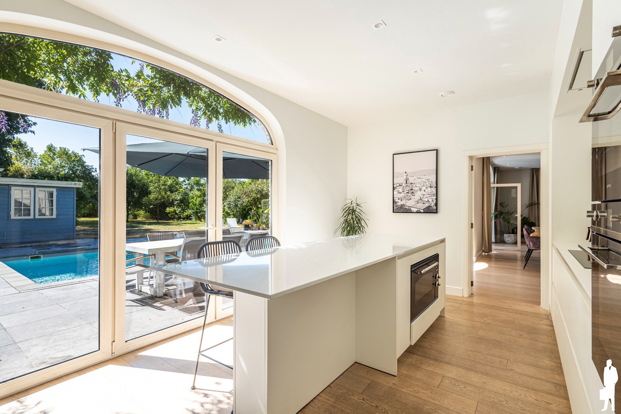 Exclusieve villa te Sint-Job-in-'t-Goor - foto 5