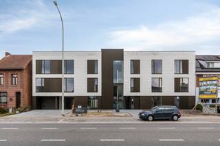 Appartement à vendre à Vosselaar