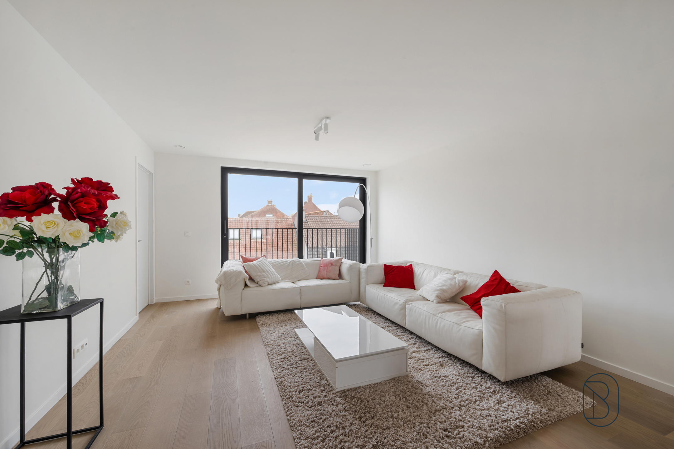 Appartement à vendre à Zwevegem avec 3 chambres - photo 5