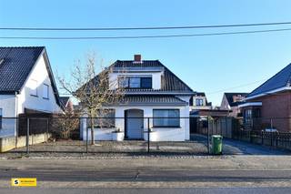 Deze charmante woning in Pulle biedt een perfecte combinatie van comfort en functionaliteit. Met een bewoonbare oppervlakte van 139 vierkante meter...