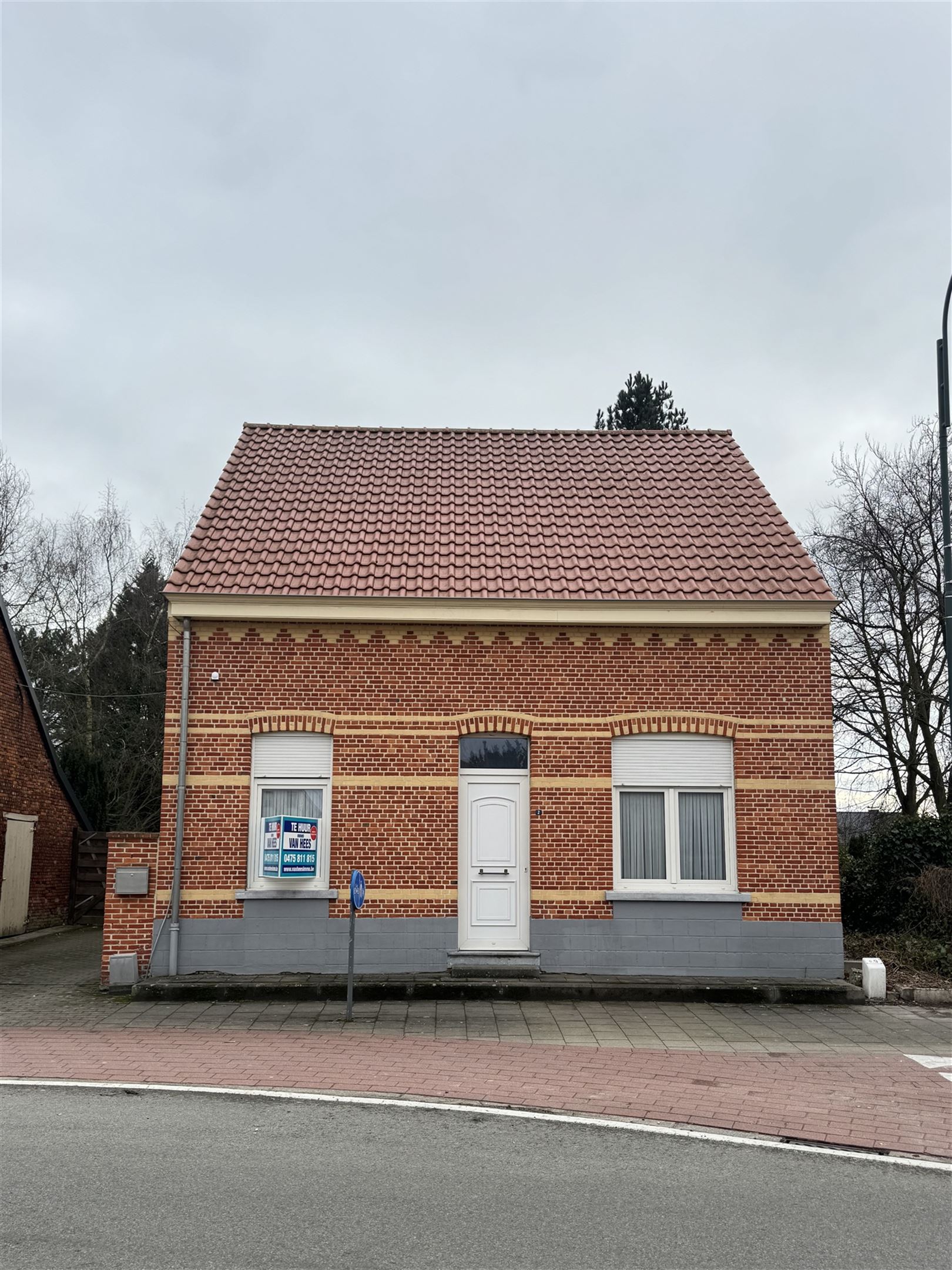 Woonhuis in Balen