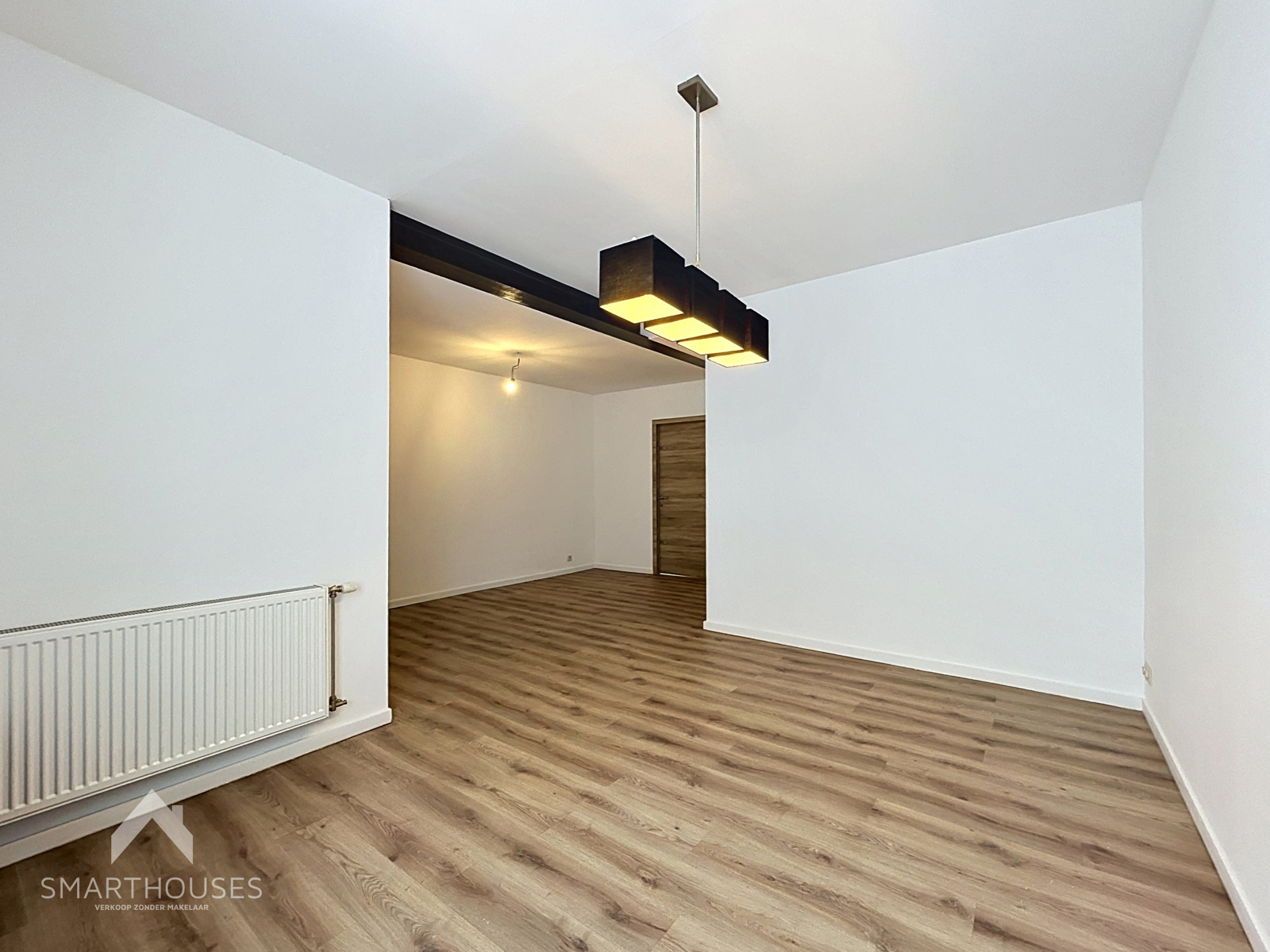 Ruime instapklare woning met 3 slaapkamers nabij het centrum - foto 5