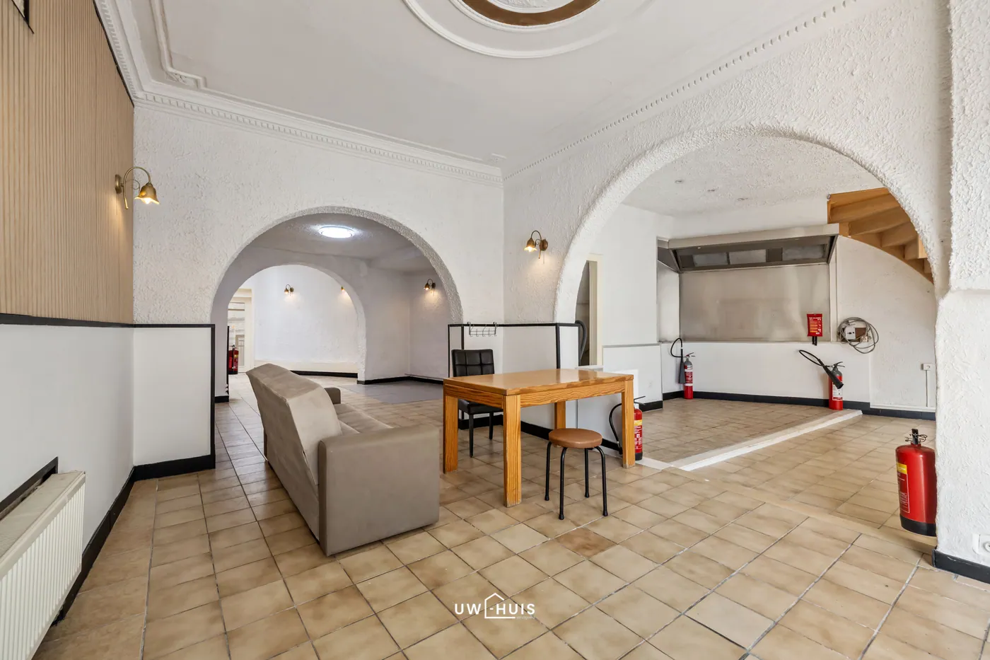 TOP OPPORTUNITEIT IN CENTRUM SN - foto 2