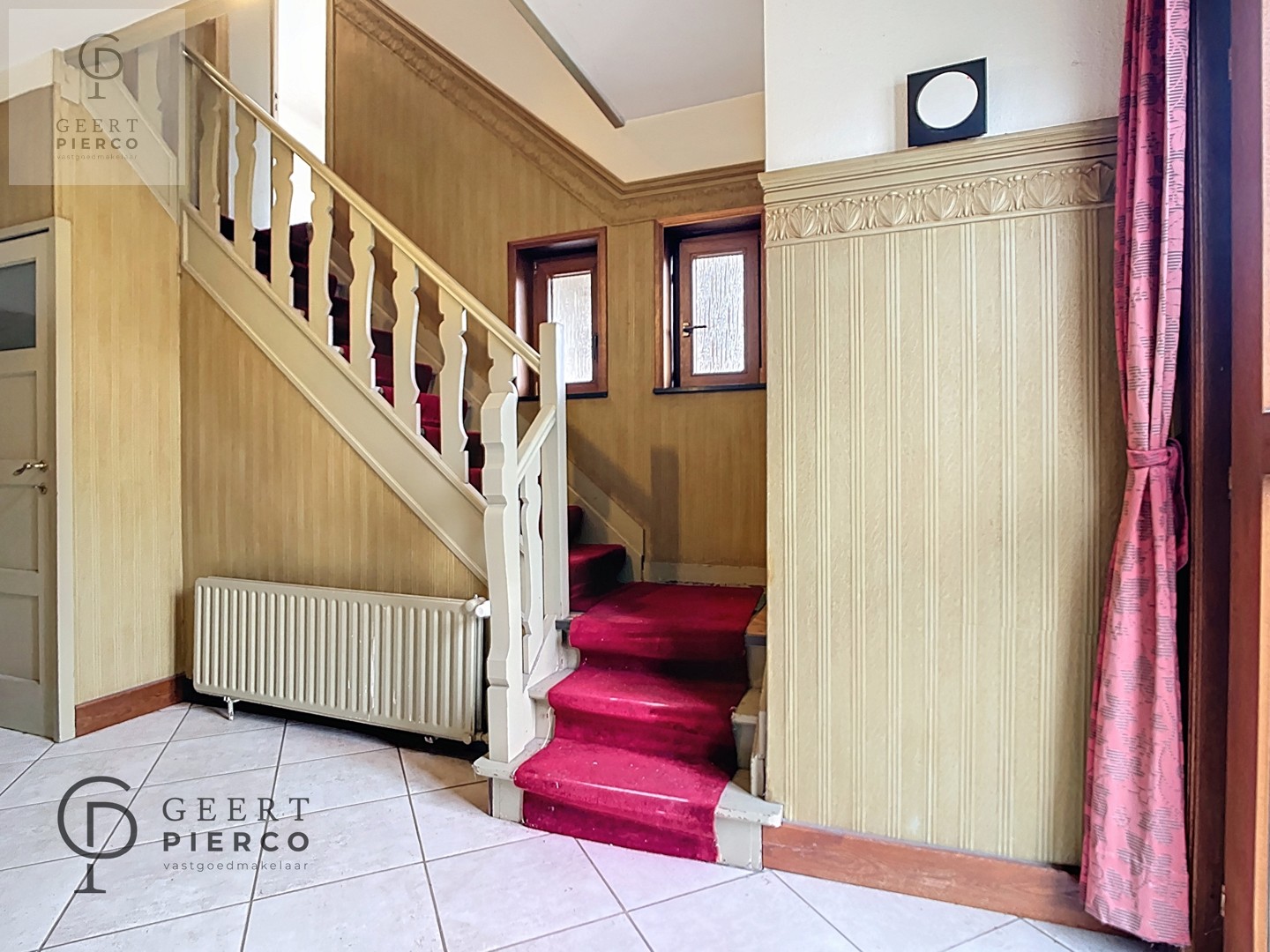 Super gezellige stadswoning gelegen op een prachtig perceel - foto 5