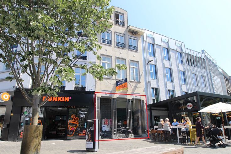 Commercial for rent in Hasselt - photo 3