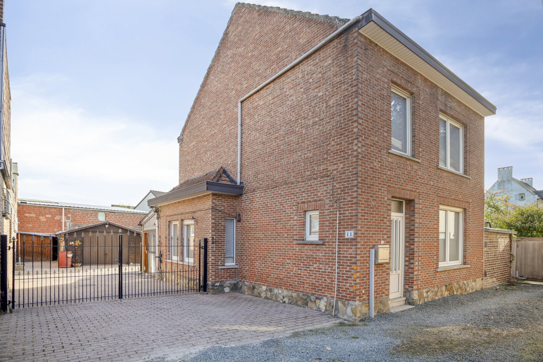 House for sale in Bertem