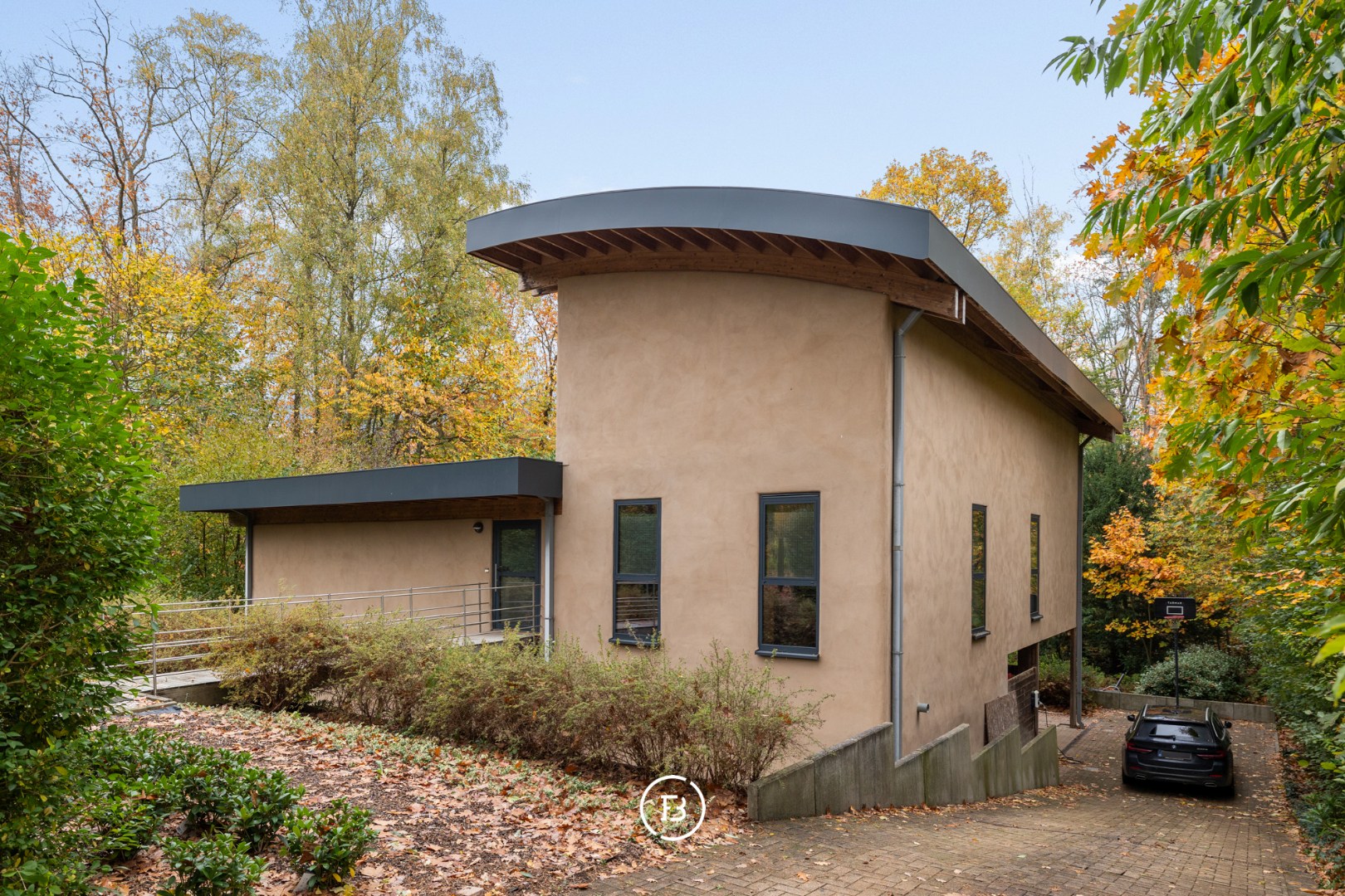 Duurzame villa - foto 4