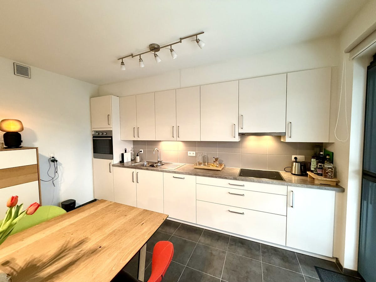 Appartement te huur in Hasselt nabij het station - foto 2
