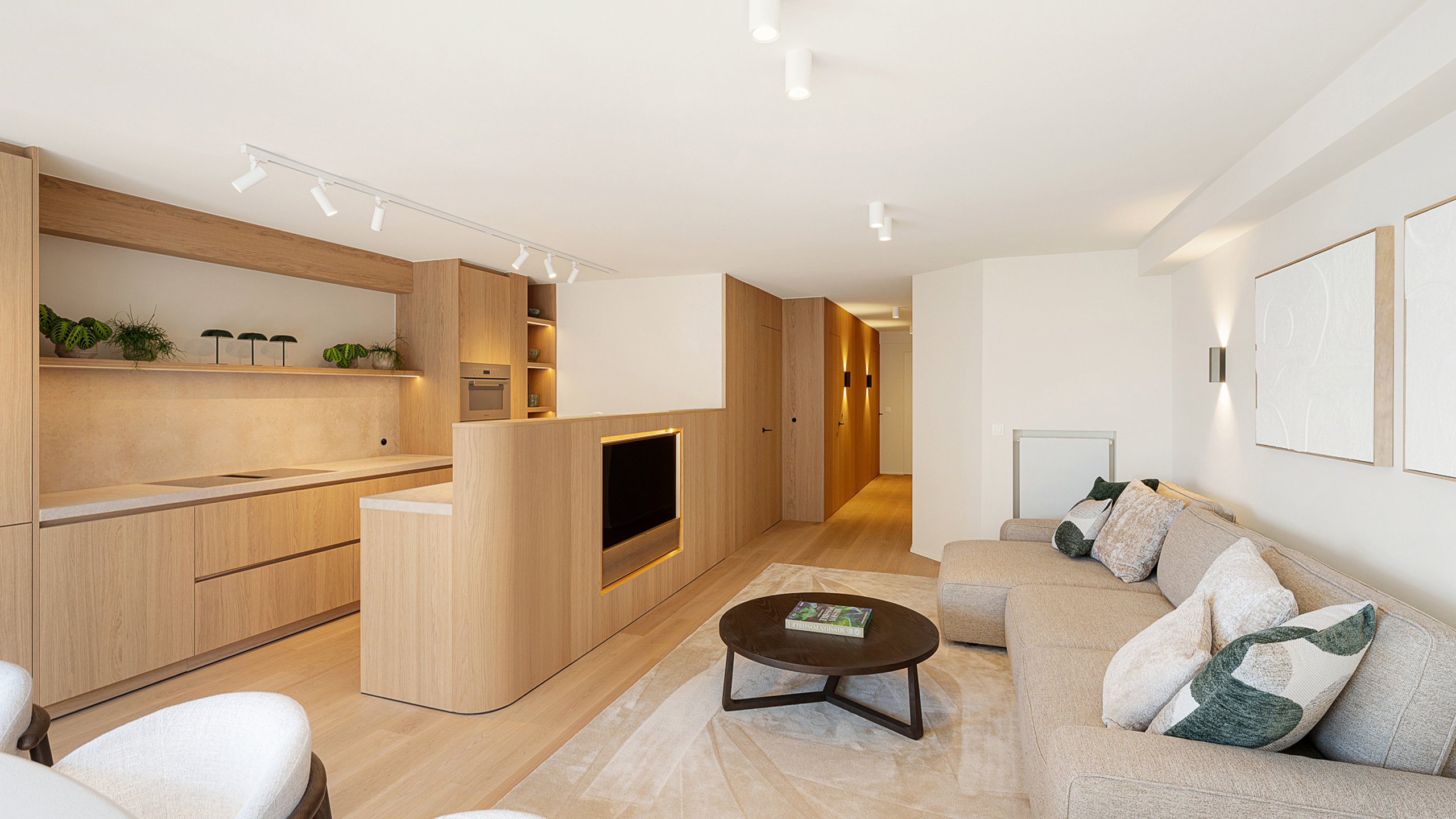 Appartement à vendre à Knokke-Heist avec 3 chambres - photo 5
