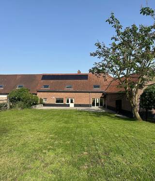 House for sale in Pajottegem