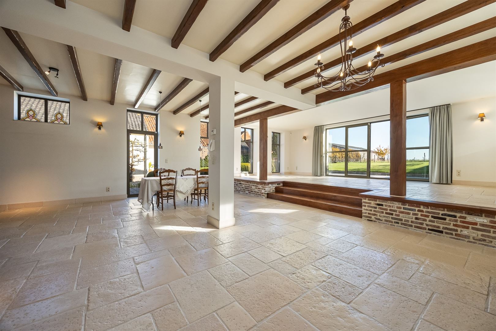 Maison à vendre à Meise avec 4 chambres - photo 4