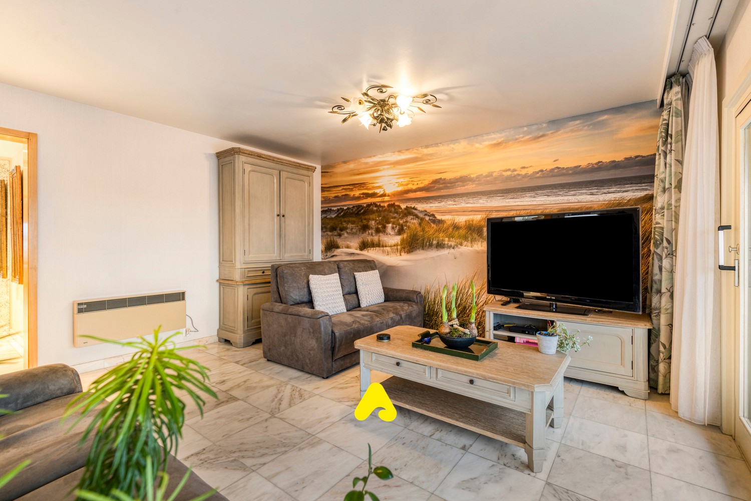 Appartement op markt van De Panne - foto 3