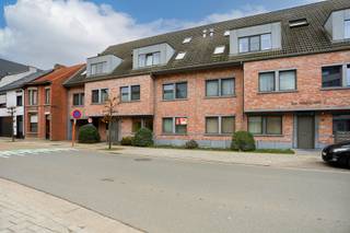 Apartment for rent in Beveren-Kruibeke-Zwijndrecht