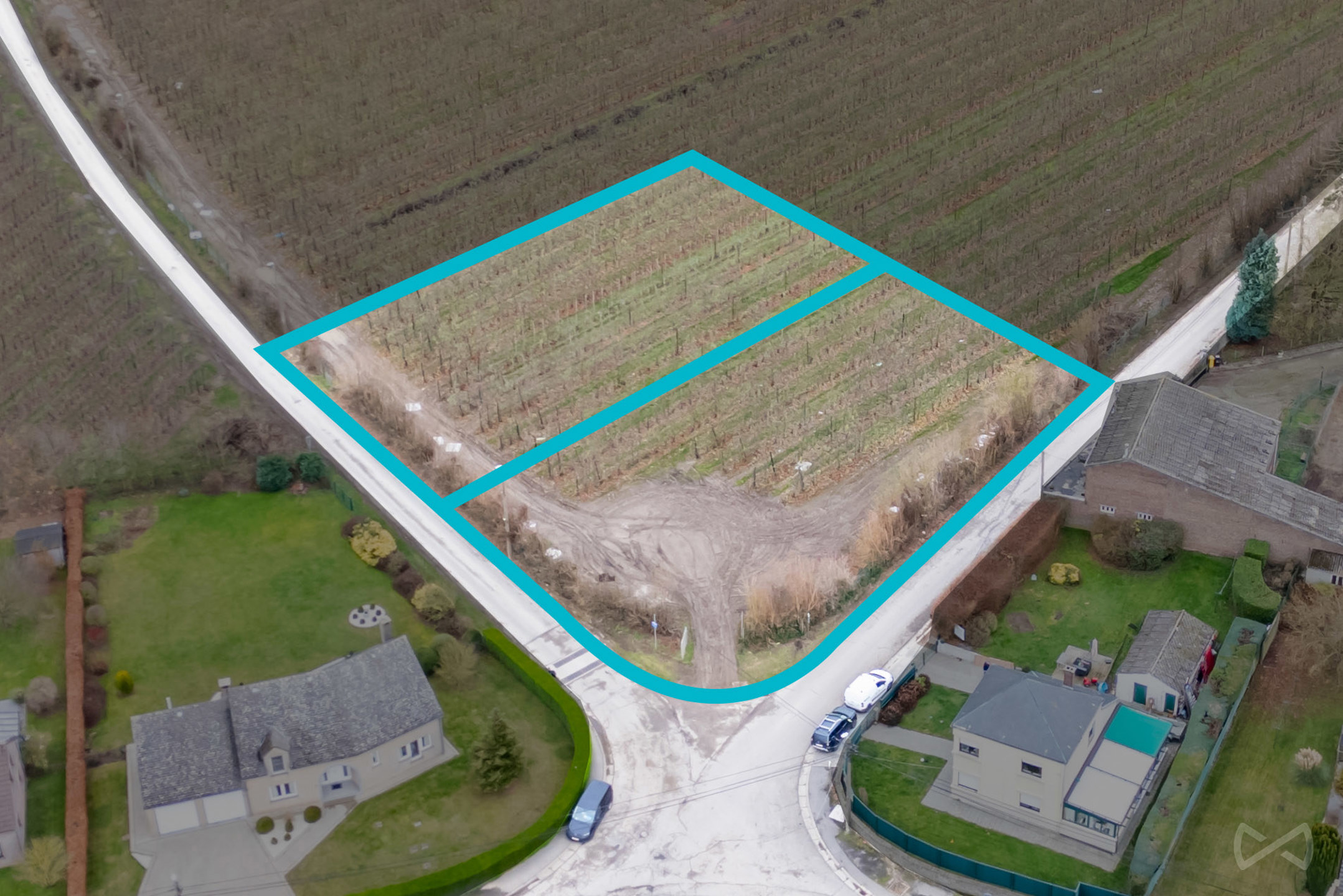 Grond te koop in Lens-Sur-Geer - foto 5