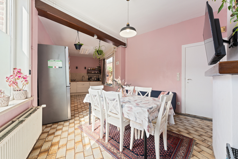 House for sale in Roeselare with 3 bedrooms - photo 5