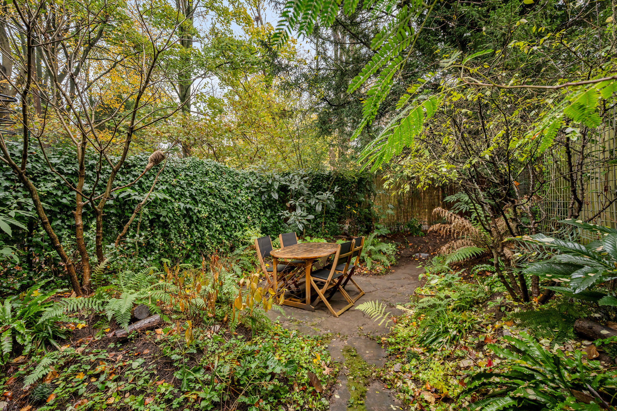 Wonen waar de natuur je woonkamer binnenwandelt - foto 5